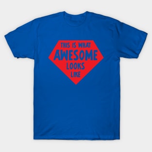 AWESOME! T-Shirt